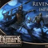 North Star 28mm Oathmark - Undead Revenant Infantry