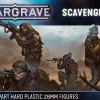 North Star 28mm Stargrave - Scavengers Set 1