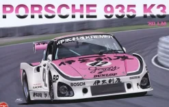 NuNu 1/24 Porsche 935 K3 Le Mans