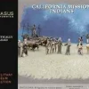 Pegasus Hobbies 1/72 Californian Mission Indians