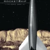 Pegasus Hobbies 1/144 Luna Rocketship Model Kit