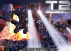 Pegasus Hobbies 1/32 Terminator 2 Aerial Hunter Killer Model Kit