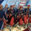 Perry Miniatures 28mm American Civil War Zouaves 1861-1865