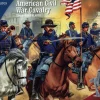 Perry Miniatures 28mm American Civil War Cavalry Model Figures