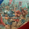 Perry Miniatures 28mm Hundred Years War French Infantry 1415-1429