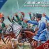 Perry Miniatures 28mm Napoleonic Allied Cavalry 1812-1815