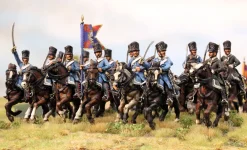 Perry Miniatures 28mm Napoleonic Allied Cavalry 1812-1815