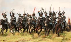 Perry Miniatures 28mm Napoleonic Allied Cavalry 1812-1815