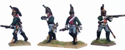 Perry Miniatures 28mm Napoleonic French Dragoons 1812-1815