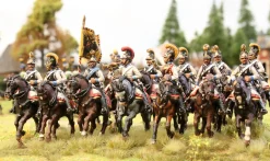 Perry Miniatures 28mm Napoleonic Austrian Cavalry 1798-1815