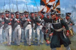 Perry Miniatures 28mm Napoleonic Russian Infantry 1809-1814
