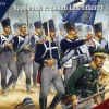 Perry Miniatures 28mm Napoleonic Prussian Line Infantry 1813-1815