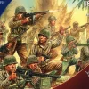 Perry Miniatures 28mm US Infantry 1942-1945