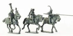 Perry Miniatures 28mm Wars of the Roses Mounted Men at Arms 1450-1500