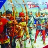 Perry Miniatures 28mm Wars of the Roses Infantry 1455-1487