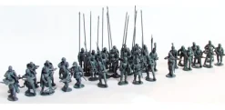 Perry Miniatures 28mm Wars of the Roses Mercenaries European Infantry 1450-1500