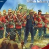 Perry Miniatures 28mm Zulu War British Infantry 1877-1881