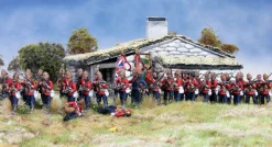Perry Miniatures 28mm Zulu War British Infantry 1877-1881