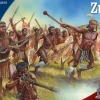 Perry Miniatures 28mm Zulu War Zulus