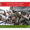 Plastic Soldier Company 1/72 WWII US Infantry Heavy Weapons