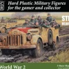 Plastic Soldier Company 1/100 Steyr Heavy Car