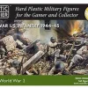 Plastic Soldier Company 15mm WWII US Infantry 1944-45