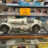 Pocher 1/8 Alfa Romeo 8C 2300 Monza Muletto Ready Assembled