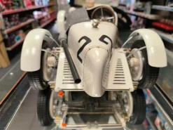 Pocher 1/8 Alfa Romeo 8C 2300 Monza Muletto Ready Assembled