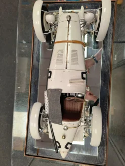 Pocher 1/8 Alfa Romeo 8C 2300 Monza Muletto Ready Assembled