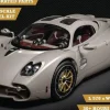 Pocher 1/8 Pagani Utopia Coupé