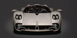 Pocher 1/8 Pagani Utopia Coupé