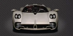 Pocher 1/8 Pagani Utopia Coupé