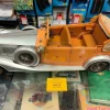 Pocher 1/8 Rolls Royce Torpedo Cabriolet Phantom II Ready Assembled