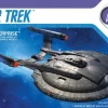 Polar Lights 1/1000 NX-01 Enterprise Snap Model Kit