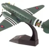 RAF 1/100 Douglas Dakota Diecast Model