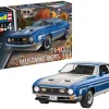 Revell 1/24 71' Mustang Boss 351 Model Car kit