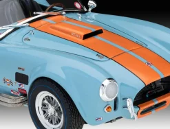 Revell 1/24 1965 Shelby Cobra 427
