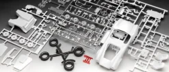 Revell 1/24 1965 Shelby Cobra 427 Model Car Set