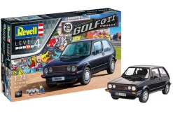 Revell 1/24 35 Years of Volkswagen Golf GTi Pirelli Gift Set