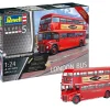 Revell 1/24 AEC Routemaster London Bus Platinum Edition