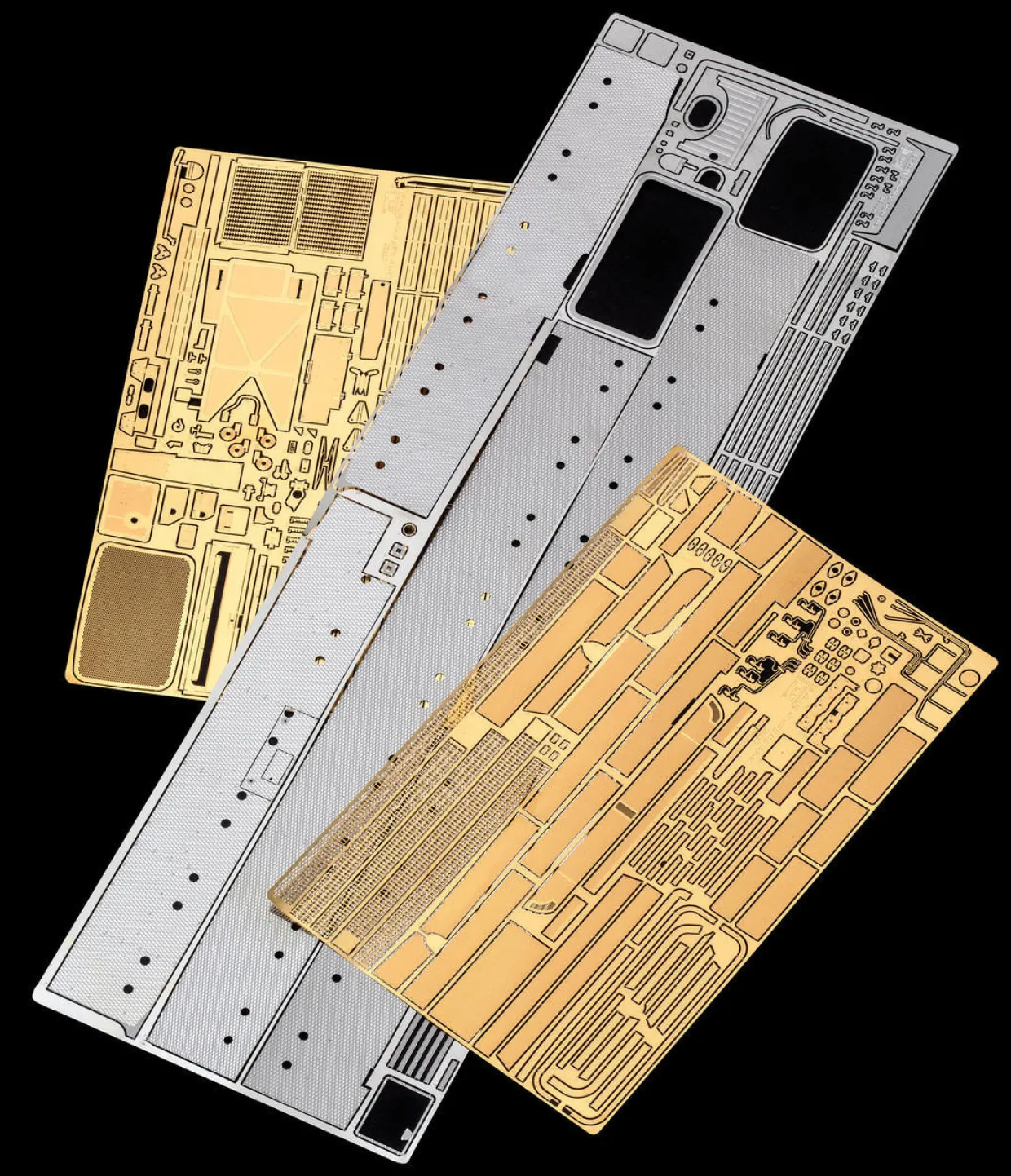 Revell 1/24 AEC Routemaster London Bus Platinum Edition