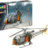 Revell 1/32 Aerospatiale Alouette II Model Kit