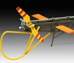 Revell 1/32 Aerospatiale Alouette II Model Kit