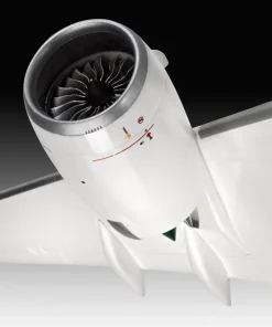 Revell 1/144 Airbus 350-900 Lufthansa New Livery