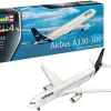 Revell 1/144 Airbus A330-300 Lufthansa New Livery Model Kit
