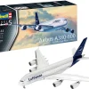 Revell 1/144 Airbus A380 Lufthansa (New Livery)