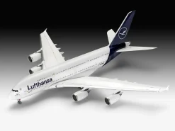 Revell 1/144 Airbus A380 Lufthansa (New Livery)