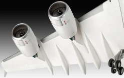 Revell 1/144 Airbus A380 Lufthansa (New Livery)