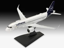 Revell 1/144 Airbus A320 Neo Lufthansa