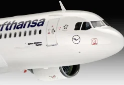 Revell 1/144 Airbus A320 Neo Lufthansa
